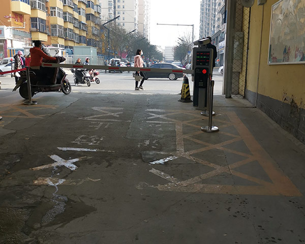 元一智能科技為您解答擺閘使用中有哪些常見問題?