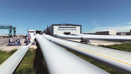 松原 構(gòu)建生物質(zhì)能資源數(shù)據(jù)庫(kù)，以信息化引擎推進(jìn)新能源產(chǎn)業(yè)發(fā)展與新質(zhì)生產(chǎn)力形成